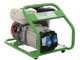 Energy EY-3.6MB - Generador de corriente monof&aacute;sico - Motor Honda GX200