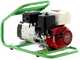 Energy EY-3.6MB - Generador de corriente monof&aacute;sico - Motor Honda GX200