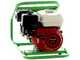Energy EY-3.6MB - Generador de corriente monof&aacute;sico - Motor Honda GX200