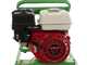 Energy EY-3.6MB - Generador de corriente monof&aacute;sico - Motor Honda GX200