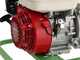 Energy EY-3.6MB - Generador de corriente monof&aacute;sico - Motor Honda GX200