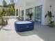 Bestway Lay-Z-Spa Hawaii AirJet 6001H - 180x180x71 cm - Piscina hidromasaje spa