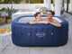 Bestway Lay-Z-Spa Hawaii AirJet 6001H - 180x180x71 cm - Piscina hidromasaje spa