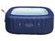 Bestway Lay-Z-Spa Hawaii AirJet 6001H - 180x180x71 cm - Piscina hidromasaje spa