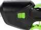 Greenworks GD48BCK4 - Desbrozadora de bater&iacute;a - 48V - 4Ah