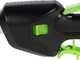 Greenworks GD48BCK4 - Desbrozadora de bater&iacute;a - 48V - 4Ah