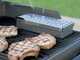 Ahumador universal Weber