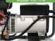 Energy EY-7MDE-A AVR - Generador de corriente di&eacute;sel con AVR 5 kW - Continua 4,5 Monof&aacute;sica + ATS