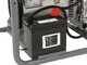 Energy EY-7MDE-A AVR - Generador de corriente di&eacute;sel con AVR 5 kW - Continua 4,5 Monof&aacute;sica + ATS
