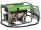 Energy EY-7MDE AVR-A - Generador monof&aacute;sico 5 kw - Motor Yanmar