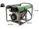 Energy EY-7MDE AVR-A - Generador monof&aacute;sico 5 kw - Motor Yanmar