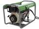 Energy EY-7MDE AVR-A - Generador monof&aacute;sico 5 kw - Motor Yanmar