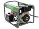 Energy EY-7MDE AVR-A - Generador monof&aacute;sico 5 kw - Motor Yanmar