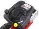 Eurosystems P70 EVO - Desbrozadora de ruedas de gasolina - B&amp;S 850iS