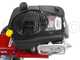 Eurosystems P70 EVO - Desbrozadora de ruedas de gasolina - B&amp;S 850iS