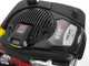Eurosystems P70 EVO - Desbrozadora de ruedas de gasolina - B&amp;S 850iS