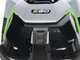 EGO RM 4000 E - Robot cortac&eacute;sped - con bater&iacute;a de litio de 24V - 10Ah