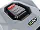 EGO RM 4000 E - Robot cortac&eacute;sped - con bater&iacute;a de litio de 24V - 10Ah