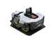 EGO RM 4000 E - Robot cortac&eacute;sped - con bater&iacute;a de litio de 24V - 10Ah