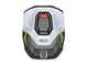 EGO RM 4000 E - Robot cortac&eacute;sped - con bater&iacute;a de litio de 24V - 10Ah