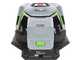 EGO RM 4000 E - Robot cortac&eacute;sped - con bater&iacute;a de litio de 24V - 10Ah