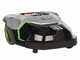 EGO RM 4000 E - Robot cortac&eacute;sped - con bater&iacute;a de litio de 24V - 10Ah