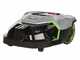 EGO RM 4000 E - Robot cortac&eacute;sped - con bater&iacute;a de litio de 24V - 10Ah