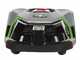 EGO RM 4000 E - Robot cortac&eacute;sped - con bater&iacute;a de litio de 24V - 10Ah