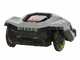 EGO RM 4000 E - Robot cortac&eacute;sped - con bater&iacute;a de litio de 24V - 10Ah