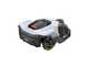 EGO RM 4000 E - Robot cortac&eacute;sped - con bater&iacute;a de litio de 24V - 10Ah