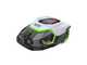 EGO RM 4000 E - Robot cortac&eacute;sped - con bater&iacute;a de litio de 24V - 10Ah