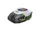 EGO RM 4000 E - Robot cortac&eacute;sped - con bater&iacute;a de litio de 24V - 10Ah