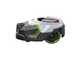 EGO RM 4000 E - Robot cortac&eacute;sped - con bater&iacute;a de litio de 24V - 10Ah