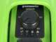 Greenworks OPTIMOW S - Robot cortac&eacute;sped - Con cable perimetral