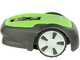 Greenworks OPTIMOW S - Robot cortac&eacute;sped - Con cable perimetral