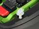 Greenworks OPTIMOW S - Robot cortac&eacute;sped - Con cable perimetral