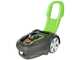 Greenworks OPTIMOW S - Robot cortac&eacute;sped - Con cable perimetral