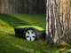 Greenworks OPTIMOW S - Robot cortac&eacute;sped - Con cable perimetral