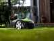 Greenworks OPTIMOW S - Robot cortac&eacute;sped - Con cable perimetral