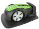 Greenworks OPTIMOW S - Robot cortac&eacute;sped - Con cable perimetral