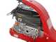 Eurosystems M90 - Motosegadora monocuchilla - Rato RV145
