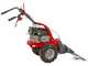 Eurosystems M90 - Motosegadora monocuchilla - Rato RV145