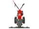 Eurosystems M90 - Motosegadora monocuchilla - Rato RV145