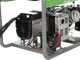 Energy EY-7MBE-A - Generador de corriente de gasolina - 6 Kw - Continua 5,4 kW Monof&aacute;sica + ATS