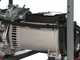 Energy EY-7MBE-A - Generador de corriente de gasolina - 6 Kw - Continua 5,4 kW Monof&aacute;sica + ATS