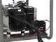 Energy EY-7MBE-A - Generador de corriente de gasolina - 6 Kw - Continua 5,4 kW Monof&aacute;sica + ATS