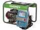 Energy EY-7MBE-A - Generador de corriente de gasolina - 6 Kw - Continua 5,4 kW Monof&aacute;sica + ATS