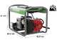 Energy EY-7MBE-A - Generador de corriente de gasolina - 6 Kw - Continua 5,4 kW Monof&aacute;sica + ATS