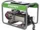Energy EY-7MBE-A - Generador de corriente de gasolina - 6 Kw - Continua 5,4 kW Monof&aacute;sica + ATS