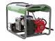 Energy EY-7MBE-A - Generador de corriente de gasolina - 6 Kw - Continua 5,4 kW Monof&aacute;sica + ATS
